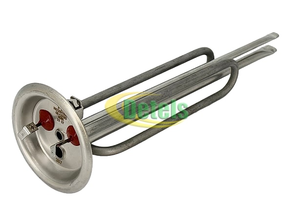 Тен HB 1500W RGS d92mm для бойлера Electrolux, Zanussi, Thermex, Ballu (SpT066081)